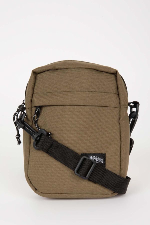 DEFACTO DEFACTO Men's Crossbody Bag