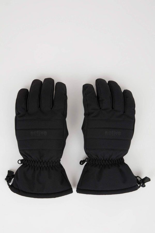 DEFACTO DEFACTO Men's Gloves