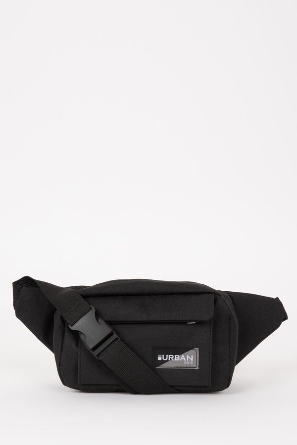 DEFACTO DEFACTO Men's Waist Bag