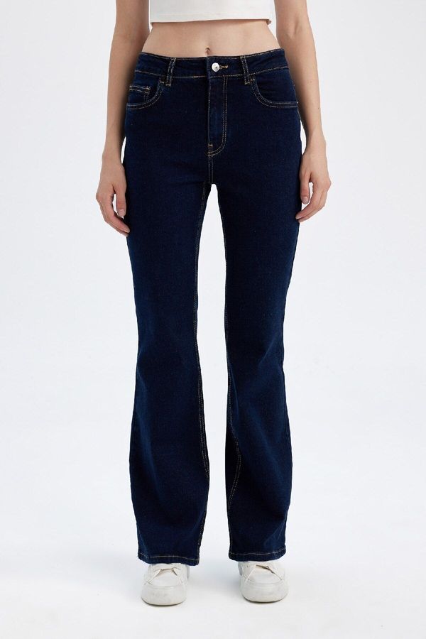 DEFACTO DEFACTO Mia High Waist Long Jeans