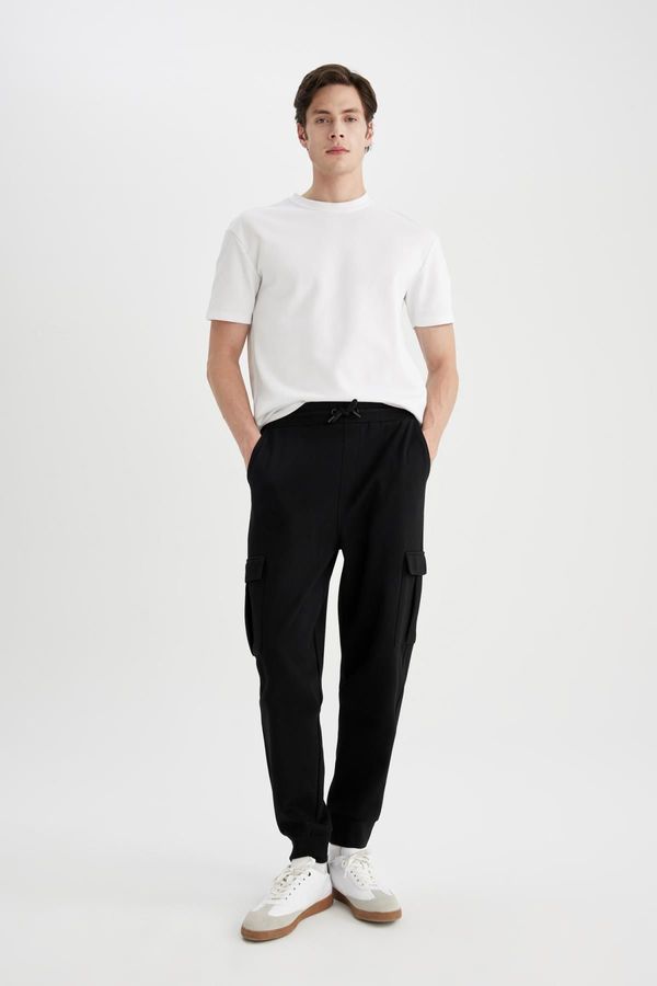 DEFACTO DEFACTO Oversize Fit Jogger Sweatpants