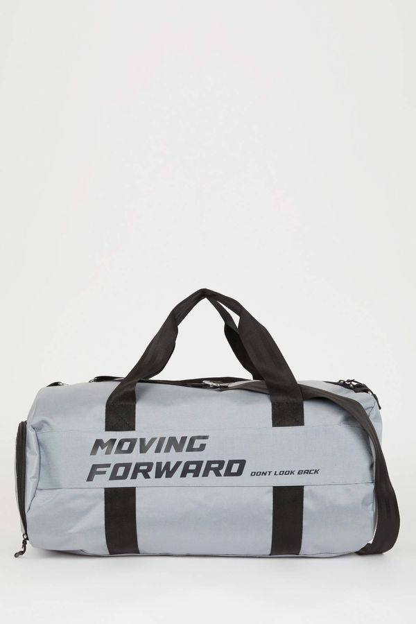 DEFACTO DEFACTO Oxford Sports And Travel Bag
