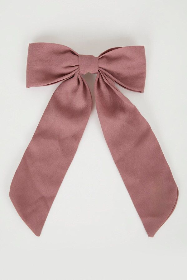 DEFACTO DEFACTO Pink Ribbon Bowknot