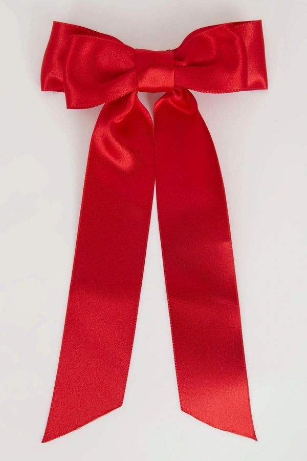 DEFACTO DEFACTO Red Ribbon Bowknot