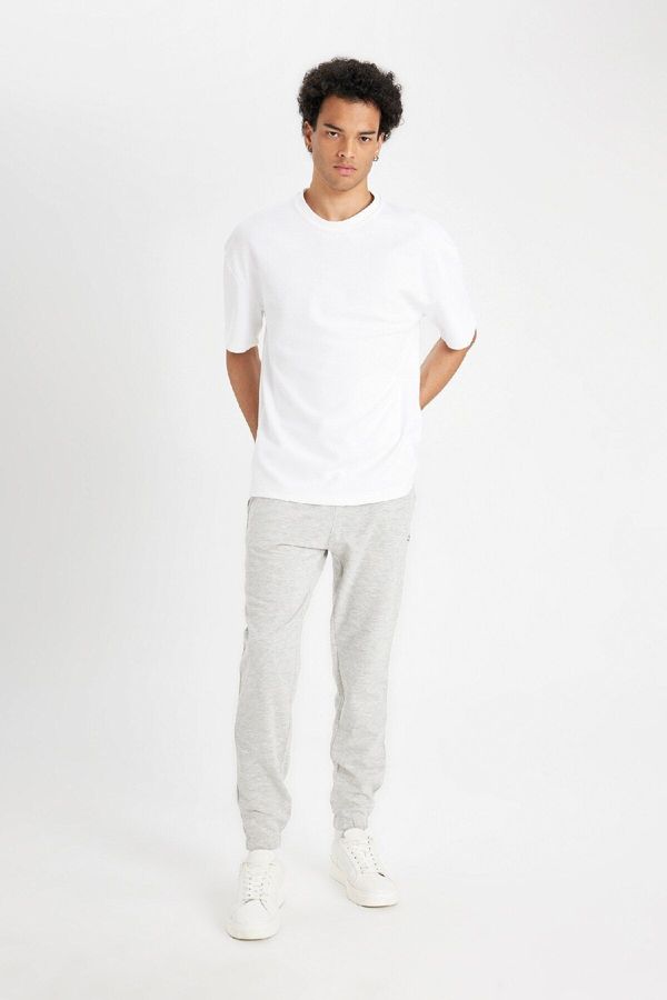 DEFACTO DEFACTO Regular Fit Pocket Sweatpants