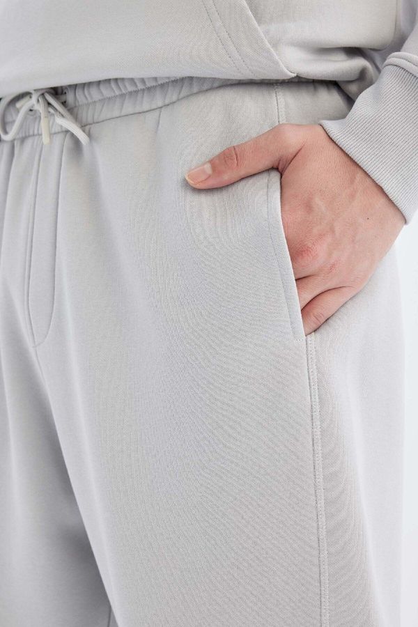 DEFACTO DEFACTO Regular Fit Pocket Sweatpants