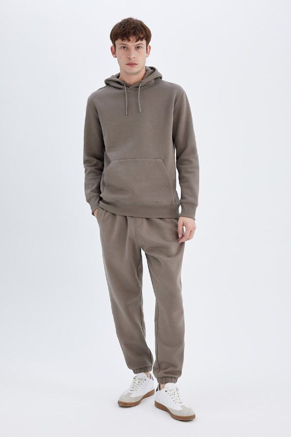 DEFACTO DEFACTO Regular Fit Pocket Sweatpants