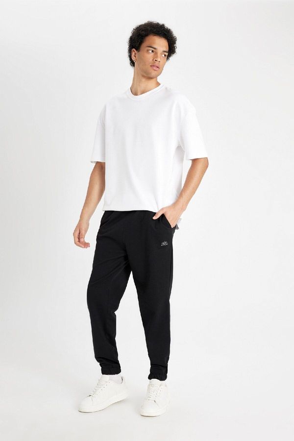 DEFACTO DEFACTO Regular Fit Pocket Sweatpants