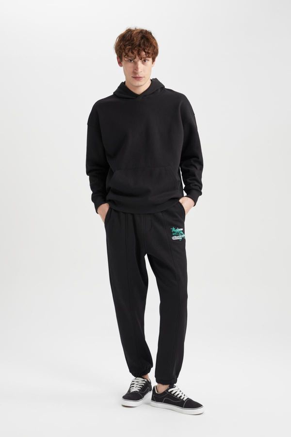 DEFACTO DEFACTO Regular Fit Pocket Sweatpants