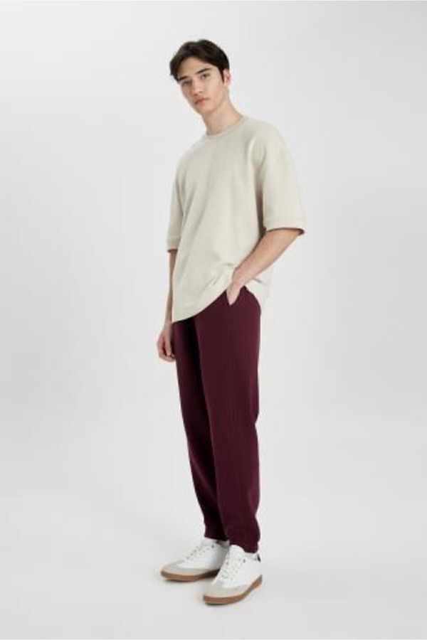 DEFACTO DEFACTO Regular Fit Pocket Sweatpants