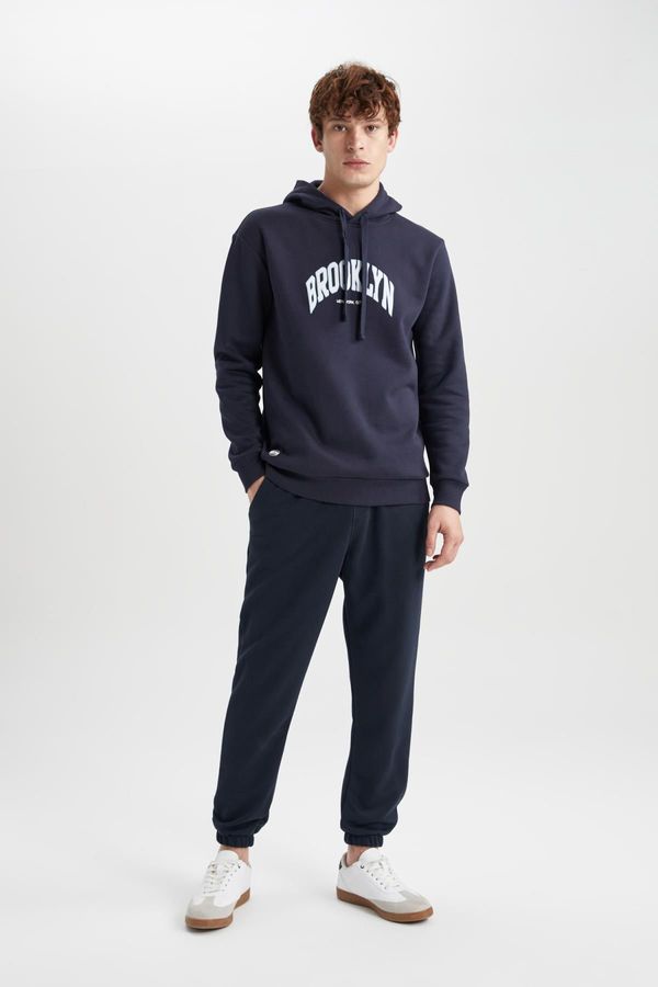 DEFACTO DEFACTO Regular Fit Pocket Sweatpants