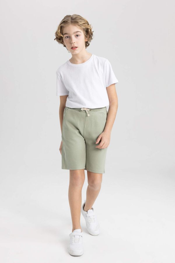 DEFACTO DEFACTO Regular Fit Short