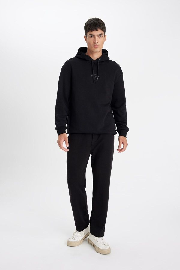 DEFACTO DEFACTO Regular Fit Sweatpants