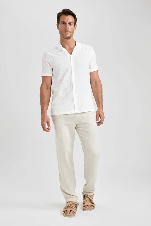 DEFACTO DEFACTO Relax Fit Trousers