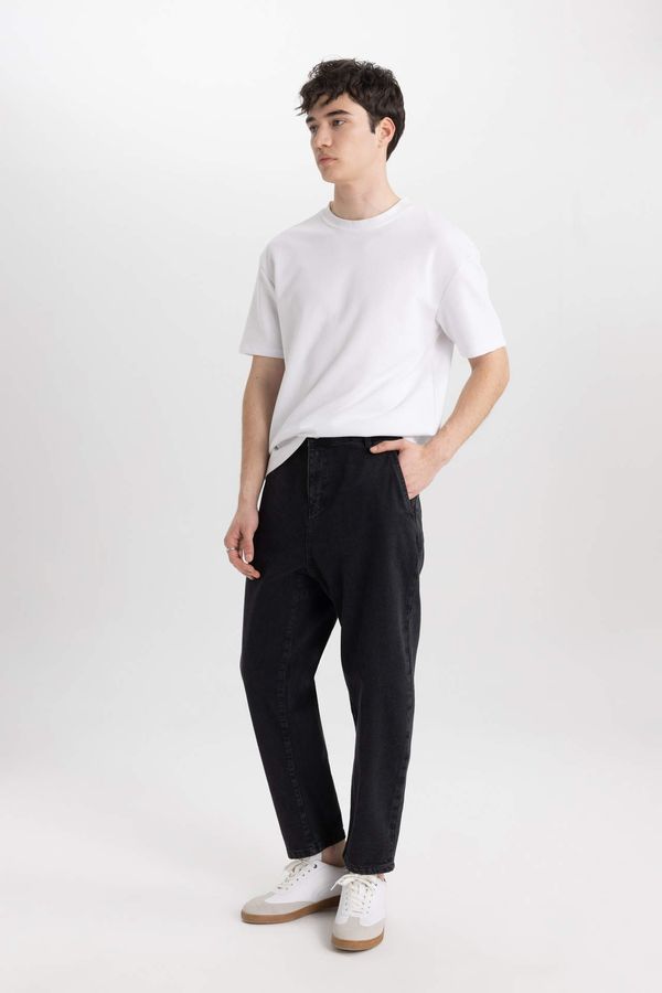DEFACTO DEFACTO Relaxed Slouchy Fit Jeans