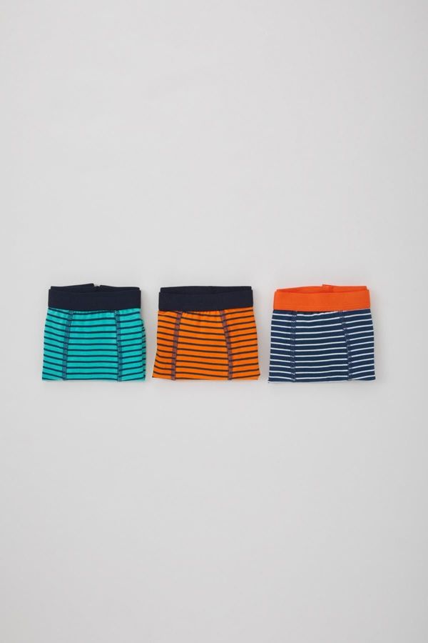 DEFACTO DEFACTO Size 3-Pack Boxer