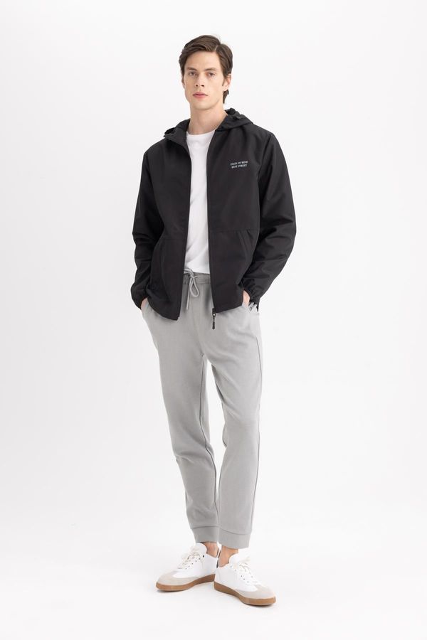 DEFACTO DEFACTO Slim Fit Jogger Sweatpants