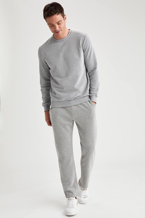 DEFACTO DEFACTO Slim Fit Sweatpants