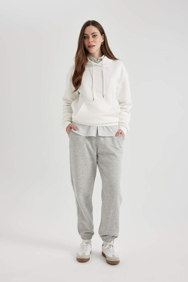 DEFACTO DEFACTO Standard Fit Jogger Sweatpants