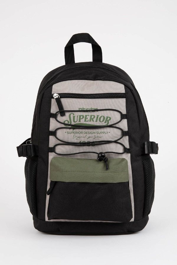 DEFACTO DEFACTO Unisex School Bag