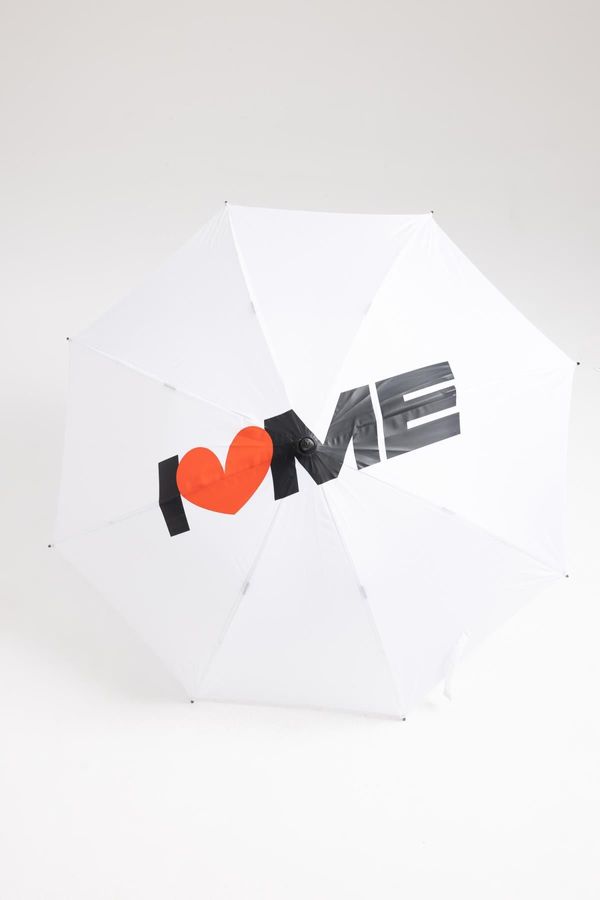 DEFACTO DEFACTO Women I Love Me Umbrella