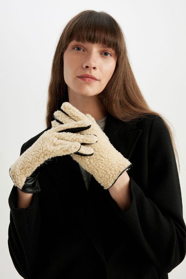 DEFACTO DEFACTO Women's Gloves