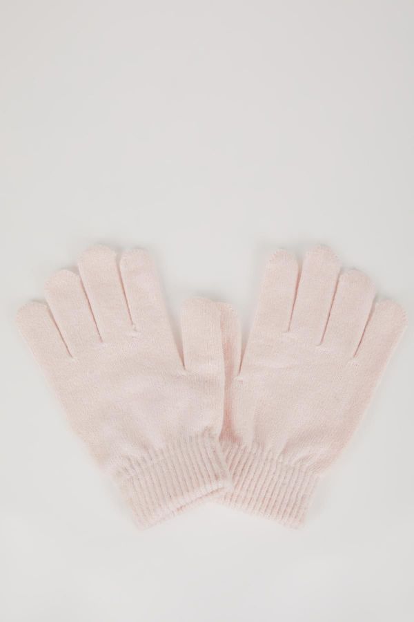 DEFACTO DEFACTO Women's Knitwear Gloves