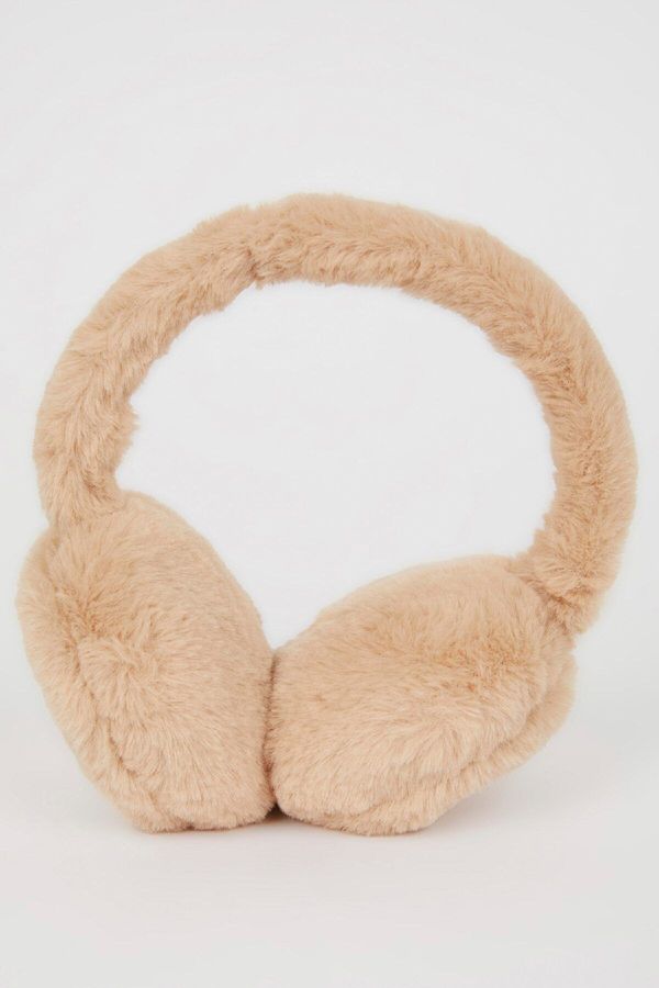 DEFACTO DEFACTO Women's Plush Earmuff