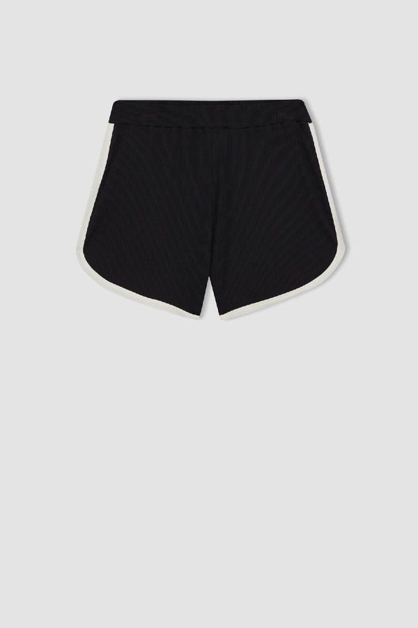 DEFACTO DeFactoFit Sports Short Leg Shorts