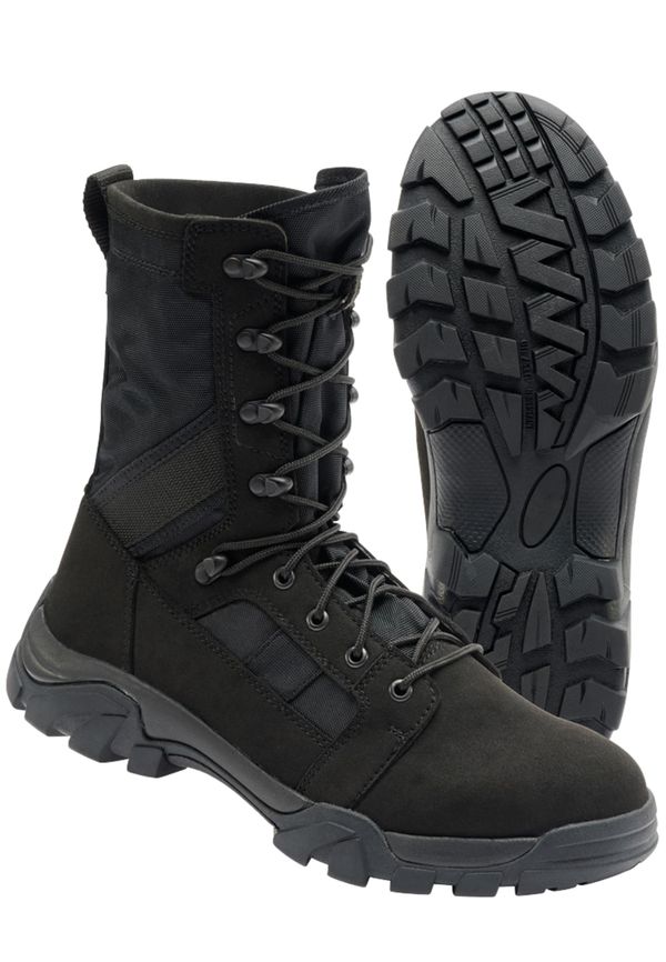 Brandit Defense Boot black