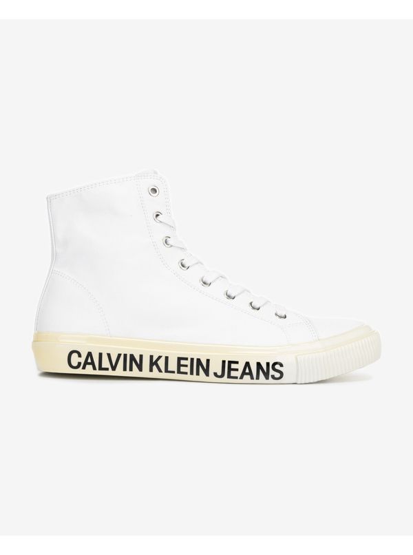 Calvin Klein Deforest Calvin Klein Jeans Sneakers - Men