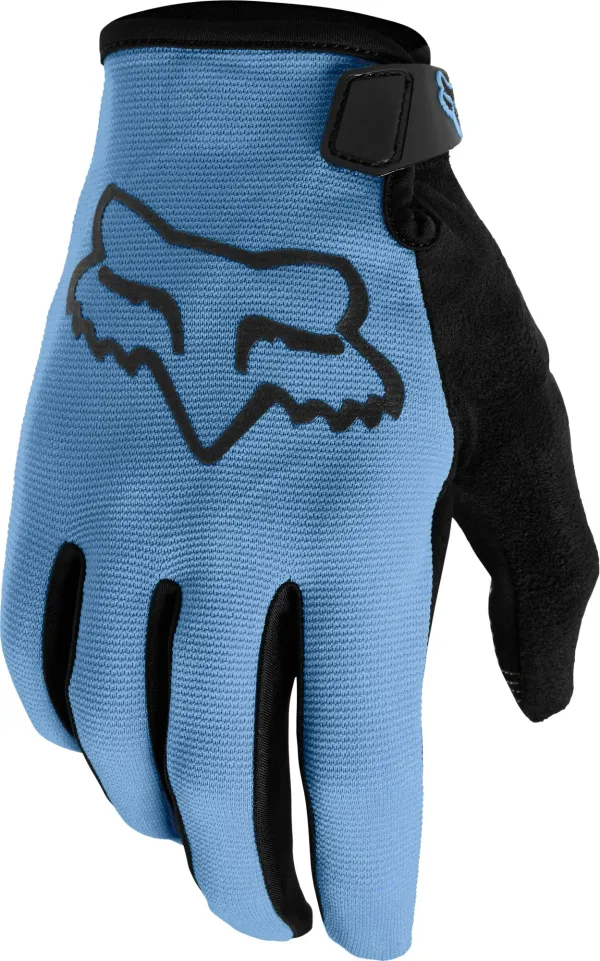 Fox Dětské cyklistické rukavice Fox  Yth Ranger Glove YL