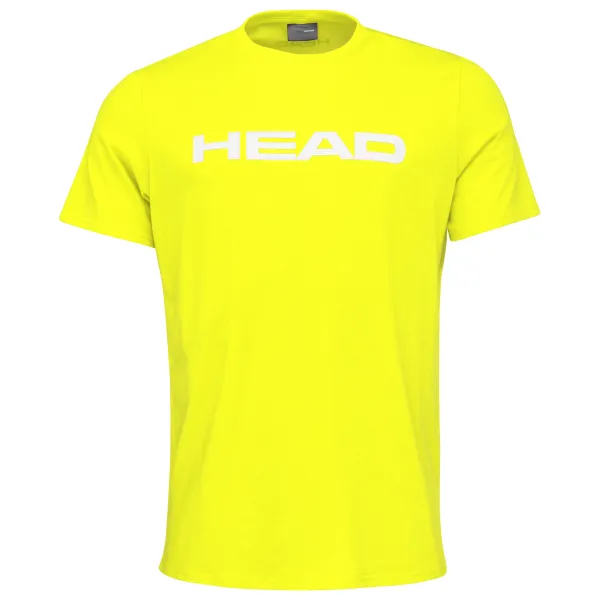 Head Dětské tričko Head  Club Ivan T-Shirt Junior