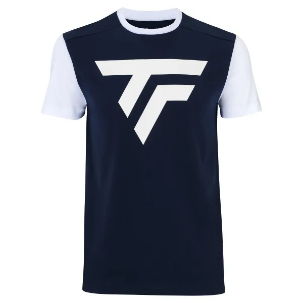 Tecnifibre Dětské tričko Tecnifibre  Club Tee 12 - 14 let