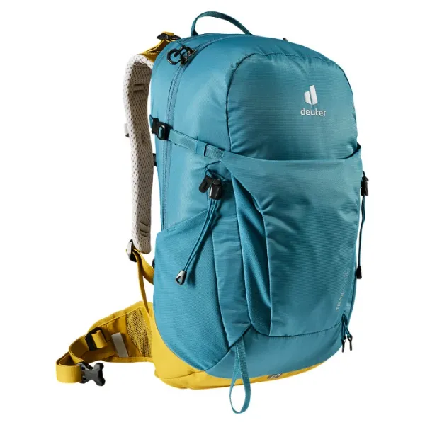 Deuter Deuter Trail 24 SL Denim/Turmeric Backpack