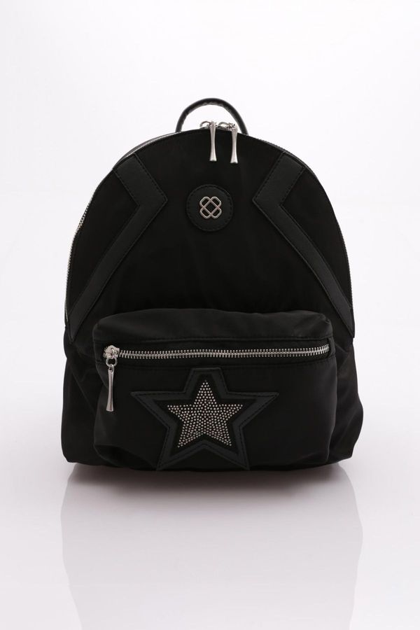 DGN DGN 013 Women's Star Backpack