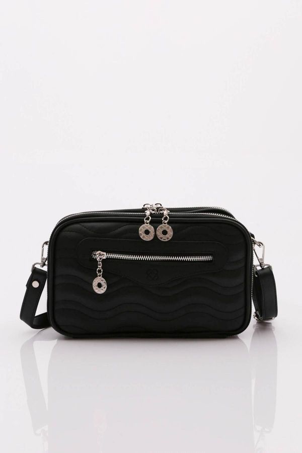 DGN DGN 036 Women's Double Eyed Bag