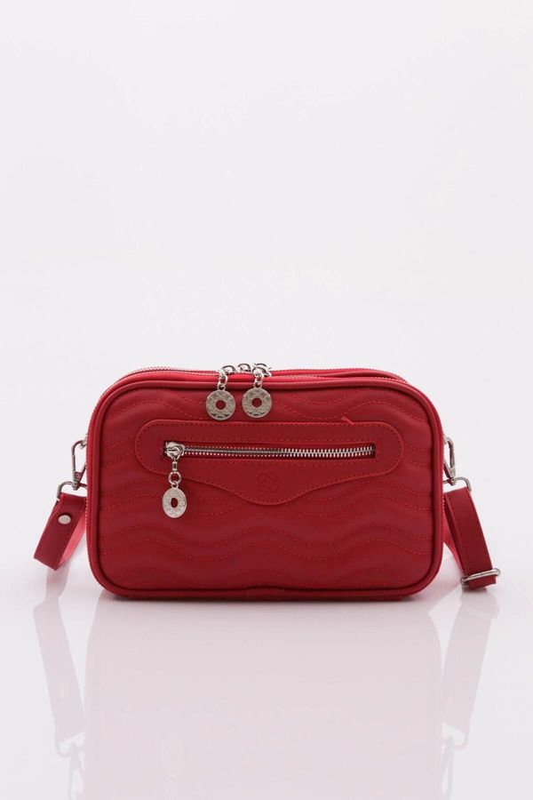 DGN DGN 036 Women's Double Eyed Bag