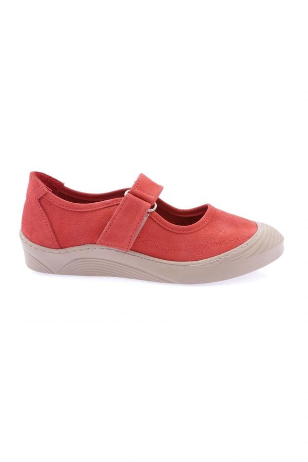 DGN DGN 1032 Women's Velcro Casual Shoes