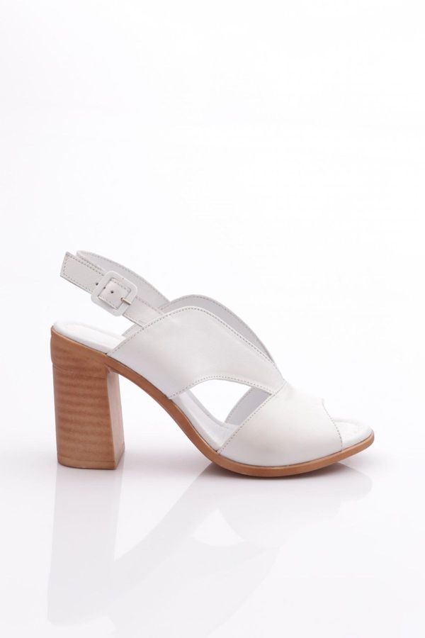 DGN DGN 1500 Women's Heeled Sandals