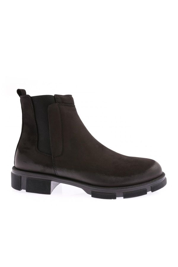 DGN DGN 2001 Men's Chelsea Boots