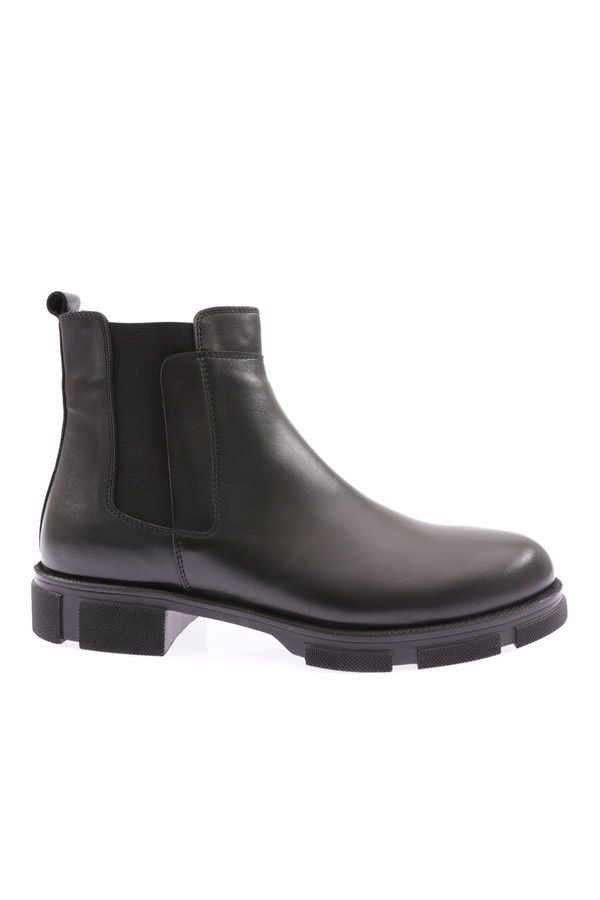 DGN DGN 2001 Men's Chelsea Boots