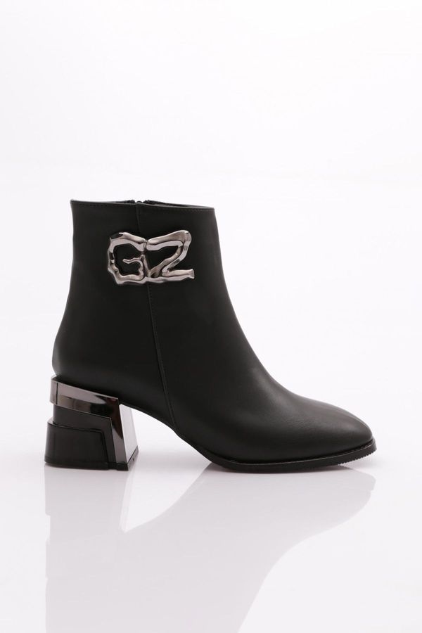 DGN DGN 23140 Women's Boots