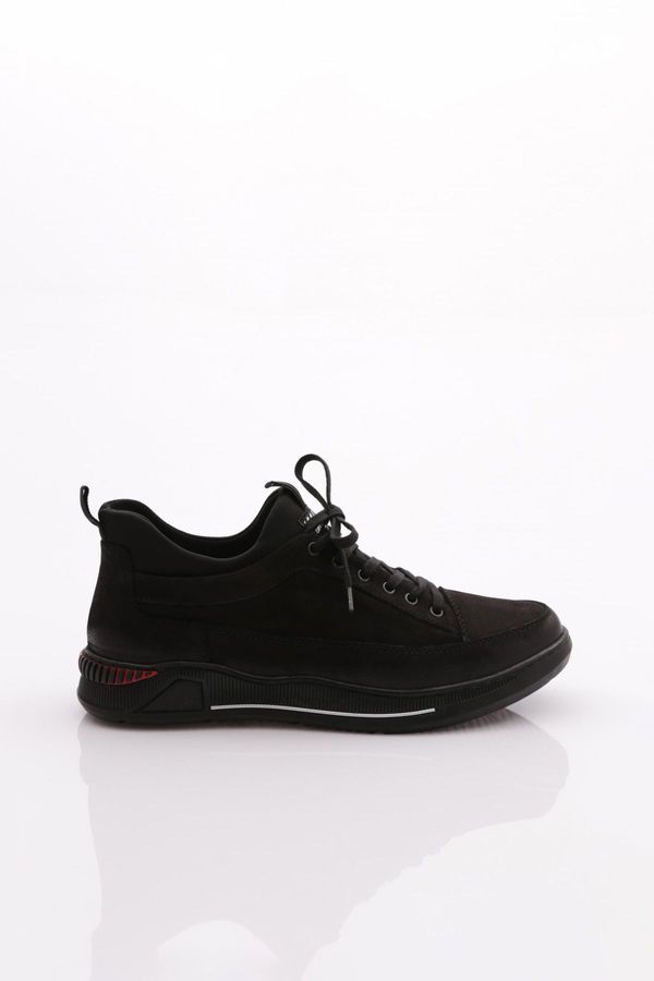 DGN DGN 24019 Men's Lace-Up Sneakers