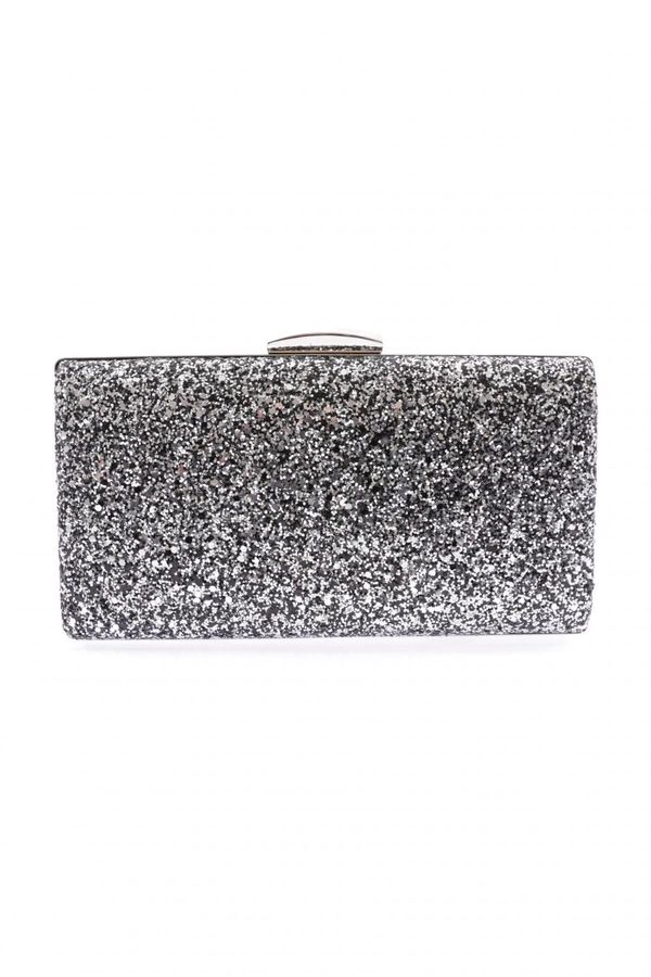 DGN DGN 273-22y Women's Evening Dress Clutch Bag Sequin Mix