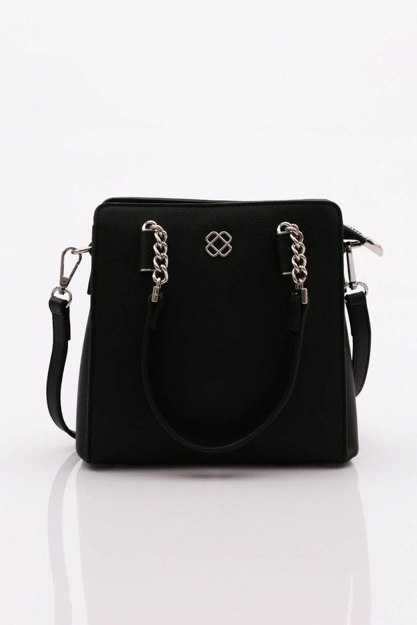 DGN DGN 3053 Women's Chain Bag