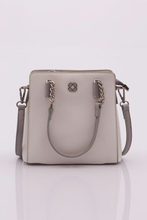 DGN DGN 3053 Women's Chain Bag