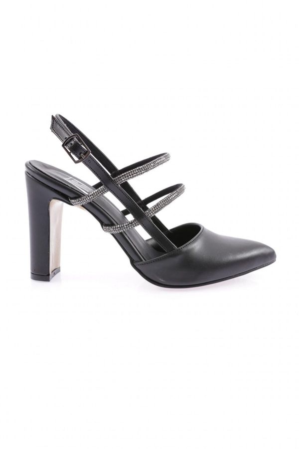 DGN DGN 316-23y Women's Heeled Shoes