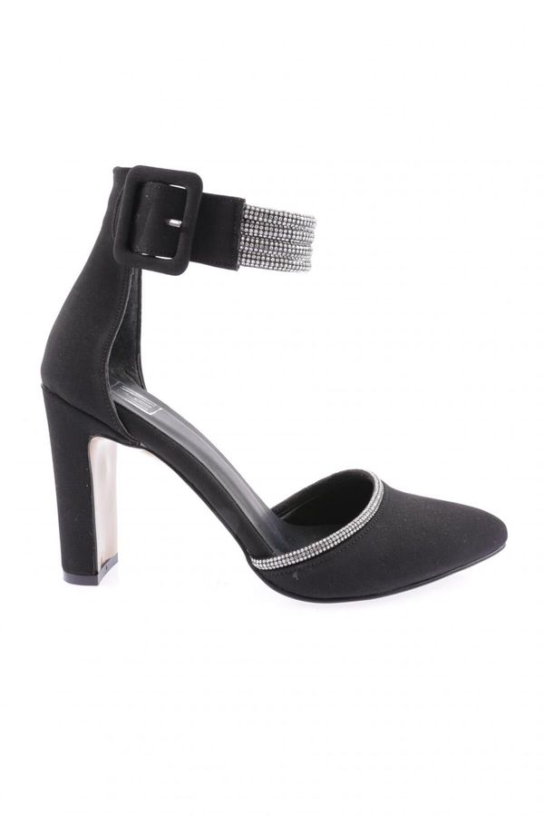 DGN DGN 320-23y Women's Heeled Shoes