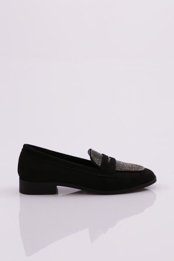 DGN DGN 3353 Women's Loafers